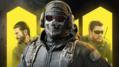 14 il əvvəl "Call of Duty" oyununda Moskvadakı hücuma işarə edilib? - VİDEO