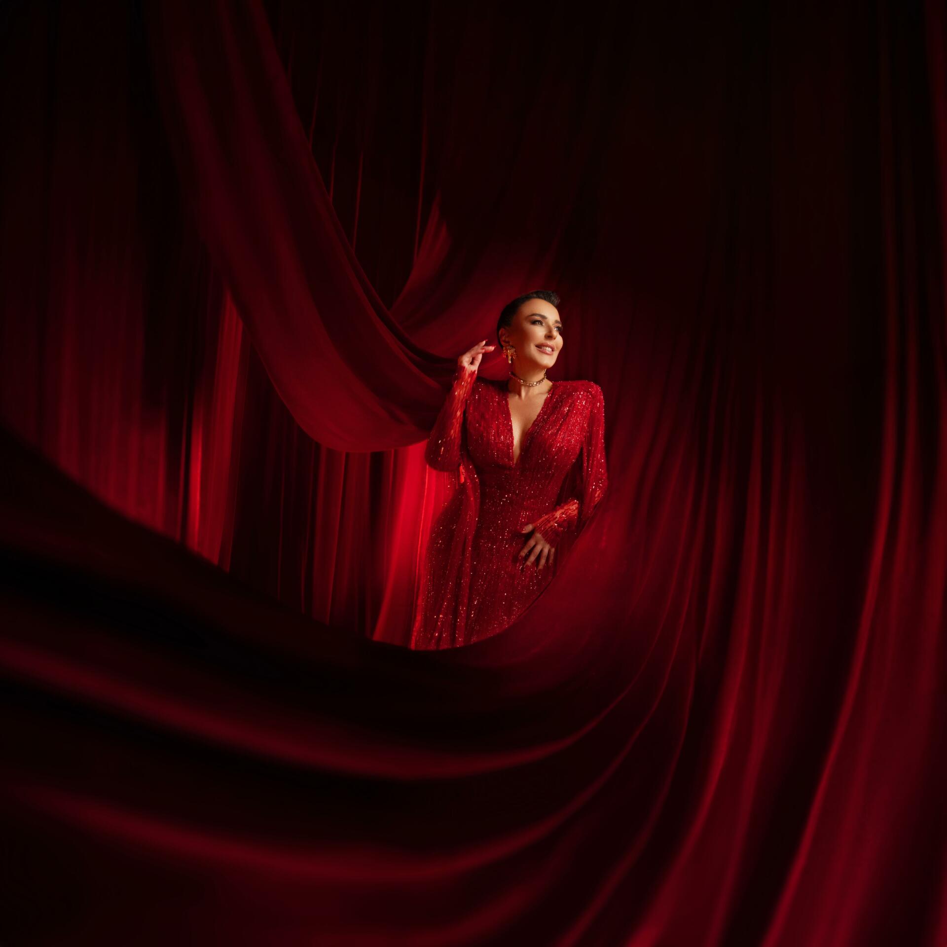 Tünzalə yeni layihəsi üçün belə dəyişdi - FOTO/VİDEO 1 img 20240325 wa0021