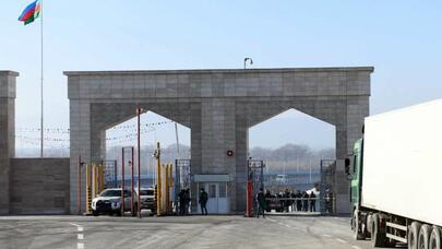 İrandan Azərbaycana indiyədək 3 379 nəfər təxliyə olunub