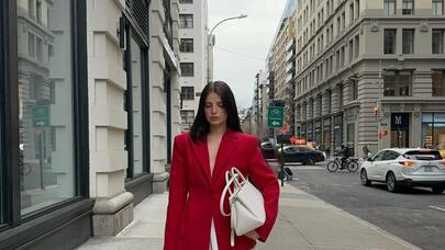 Hər mövsüm geyilən 5 trend - İnfluenserlərdən ilham alırıq! - FOTO