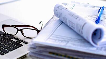 Magistraturaya elektron sənəd qəbuluna başlanılır