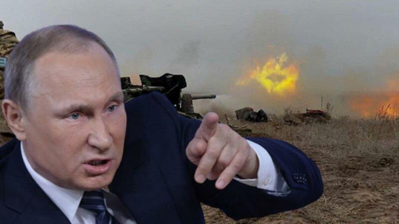İngiltərə və Fransanın Ukraynaya qoşun yeritmək planı: Putin qarşısını belə alıb