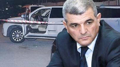 Fazil Mustafaya sui-qəsd cəhdinə görə ömürlük cəza verildi