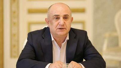 Babayan Nikolu devirmək üçün hərəkətə keçir - Şok ssenari 