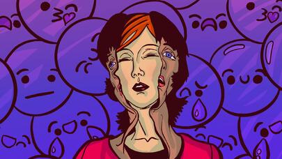 Bipolyar pozğunluq hansı yaşda müəyyən edilir?