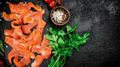 Nə yeyək ki, əhval-ruhiyyəmiz yüksəlsin?