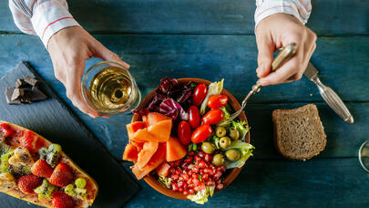 Həkim cinsi aktivliyi artıran qidanı açıqladı: Təbii “Viaqra”dır
