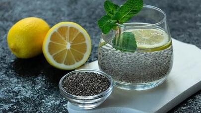 Daxili orqanları yeniləyən qarışım: Tərkibindəki minerallar...