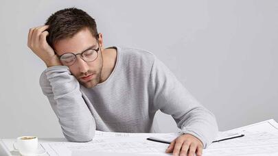 Xroniki yorğunluq, yoxsa psixoloji problem?