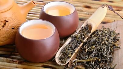 Bu çay yaşlanmanın qarşısını alır - Ömrü 5 il uzadır