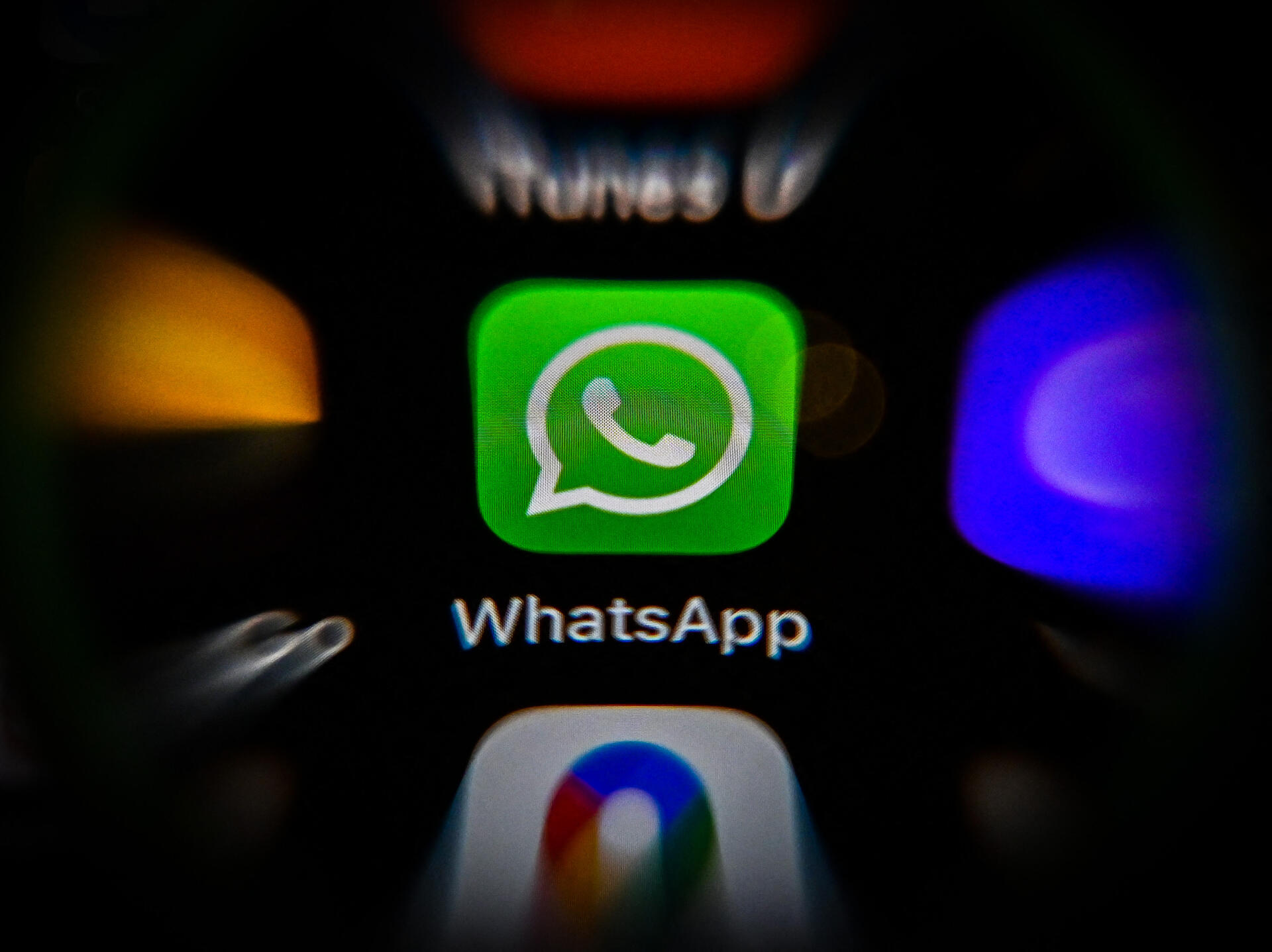 “WhatsApp” elə bir YENİLİK ETDİ Kİ...