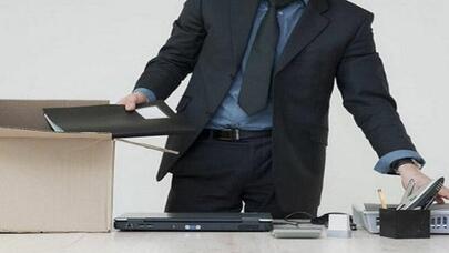 Daha bir kollec direktoru yoxlamadan sonra işdən çıxarıldı