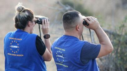 Paşinyan bəyan etdi: Aİ-nin Ermənistandakı missiyası...