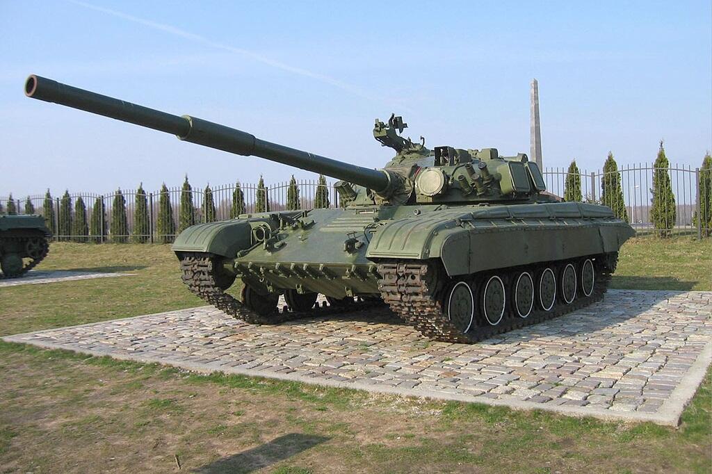 Sovet tankları ilə varlanan milyarder: Avropada hər kəs ondan danışır