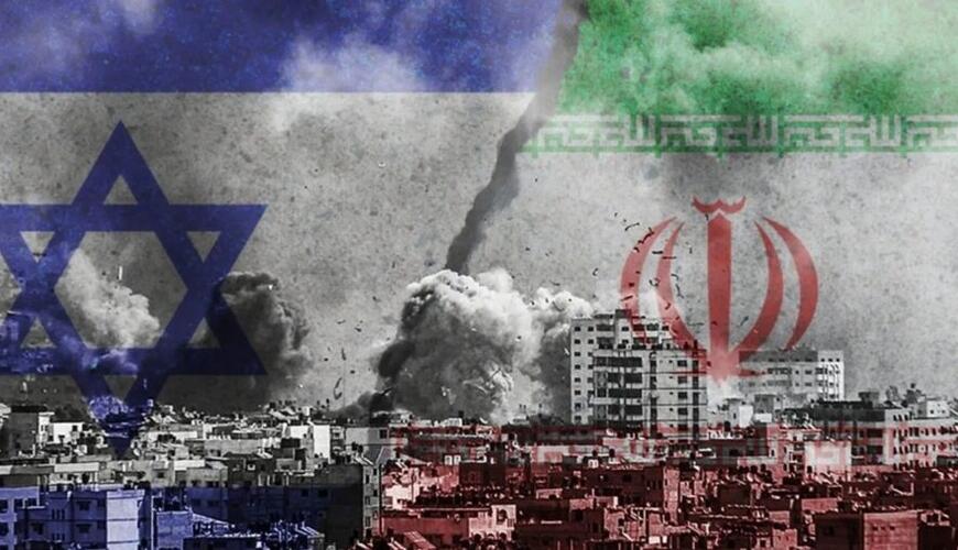 İsrail İranı vuracaq, Azərbaycan bu əraziləri götürəcək