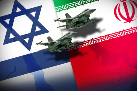 İsrail qərar verdi: İranın hücumuna belə cavab verəcəklər