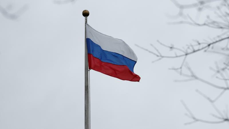 Rusiya bu ölkənin diplomatını deportasiya edir
