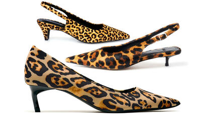 İlin ən yırtıcı trendi yenidən dəbdə - FOTO