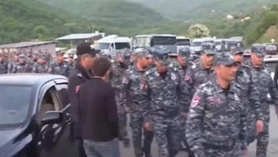 Paşinyan 1000-dən çox xüsusi təyinatlını sərhədimizə göndərdi - Nə baş verir?