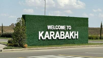 Forum iştirakçıları azad olunan ərazilərə səfər etdi