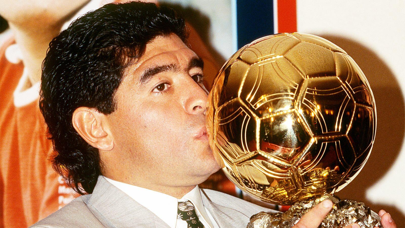 Maradonanın qəbri görün hara köçürüləcək