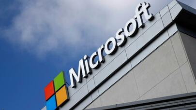 "Microsoft" bu ölkəyə 1,7 milyard dollar sərmayə qoyur