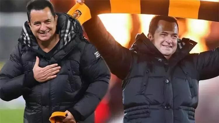 "Hall Siti" 20 ildən sonra Acuna bu gödəkçəni aldırıb - FOTO