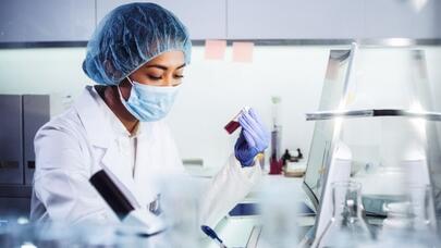 İnsan qanında ölümcül "vampir" bakteriyaları aşkar edildi