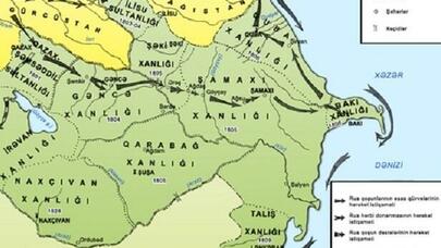 "Azərbaycan" adı ilə bağlı daha bir tarixi fakt - FOTO