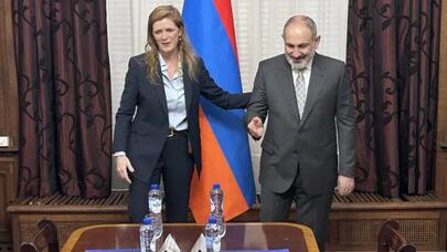 USAİD-dən Paşinyana verilən tapşırıq: Hansı öhdəlikləri götürüb?