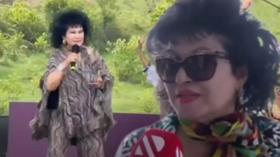 “Oxuyanda gözümün qabağına onları gətirdim” - VİDEO