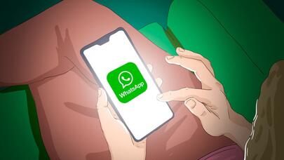 "WhatsApp"dan MÖHTƏŞƏM YENİLİK GƏLİR: kimsə xəbəriniz olmadan...