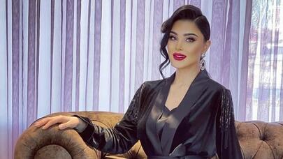 Azərbaycanlı müğənni 3-cü dəfə ərə gedir - VİDEO