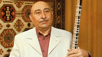 Alim Qasımovu dünyaya təqdim edən tarzən: O, ölümündən əvvəl tarına nə deyib?