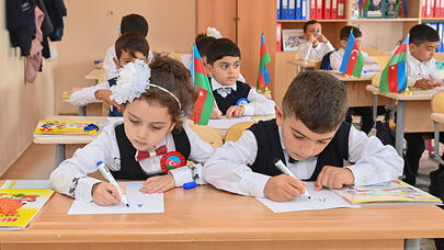 Lisey və gimnaziyalara qəbul bu tarixdən başlanır