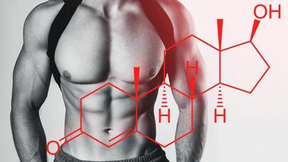 Testosteron hormonunun aşağı olması... - Kişilərə bəd xəbər