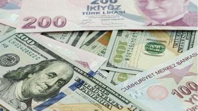 Türk lirəsi dollar qarşısında bahalaşdı