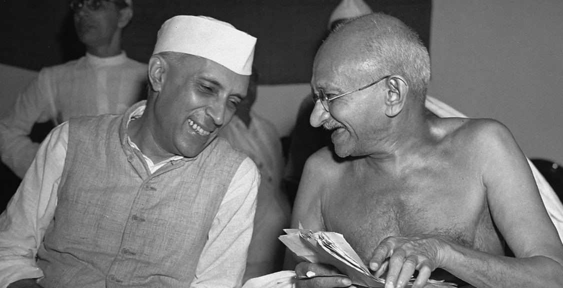 Hindistana İslamın gəlişi: Nehrudan Modiyədək olan düşmənçilik