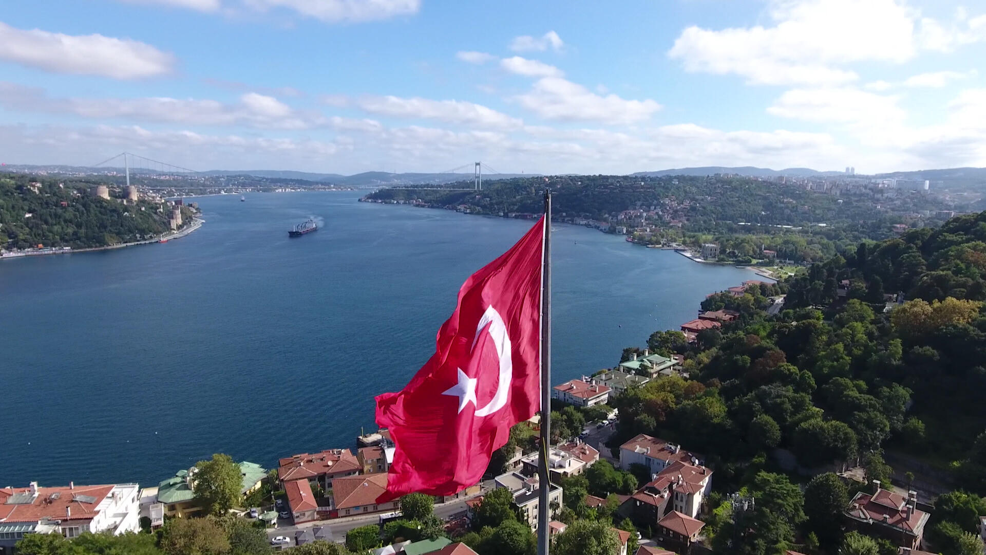 Türkiyənin gücü Avropanı heyrətləndirdi: təsiri bu bölgələrə qədər genişlənib