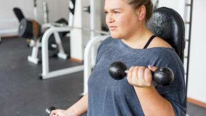 Həftədə 5 saat idman etməyin orqanizmə inanılmaz faydası