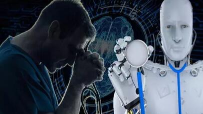 Həkimlərin ağlına süni intellekt "calanacaq" - Yeni texnologiya