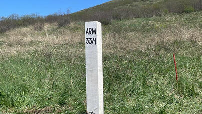 Ermənilər bu kənddən ÇIXARILIR: "İyunun 24-nə qədər vaxt verilib"