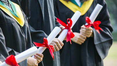 DİN-dən xaricdə təhsil almaq istəyənlərə XƏBƏRDARLIQ