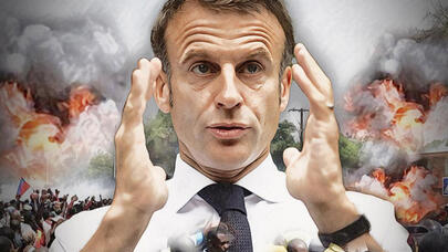 Qisas strategiyası: Fransız müstəmləkə sisteminin çöküşü bizə nə vəd edir?