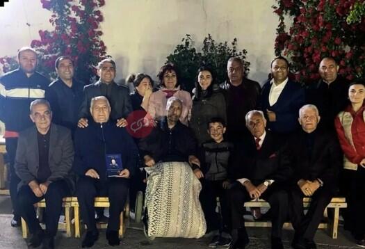 Tağı Əhmədovun son görüntüsü dəhşətə gətirdi - FOTO 3 screenshot 11