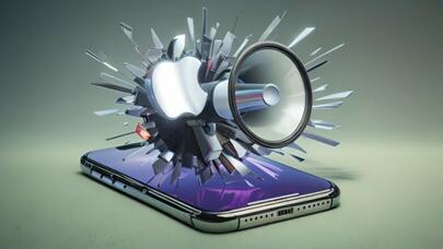 "İphone" istifadəçilərinin diqqətinə: dedi-qodu funksiyası olacaq