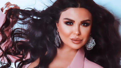 Günel Tolikin ad günündə pərt oldu - VİDEO