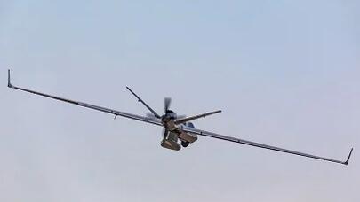 Pilotsuz təyyarələri belə vuracaqlar: "Enerji topu" yaradılır