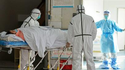 Yeni virus ortaya çıxdı: 3 gün ərzində öldürür