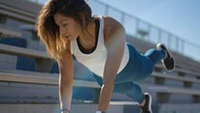 40 yaşdan sonra qarın piylərindən xilas olmağın sadə yolları